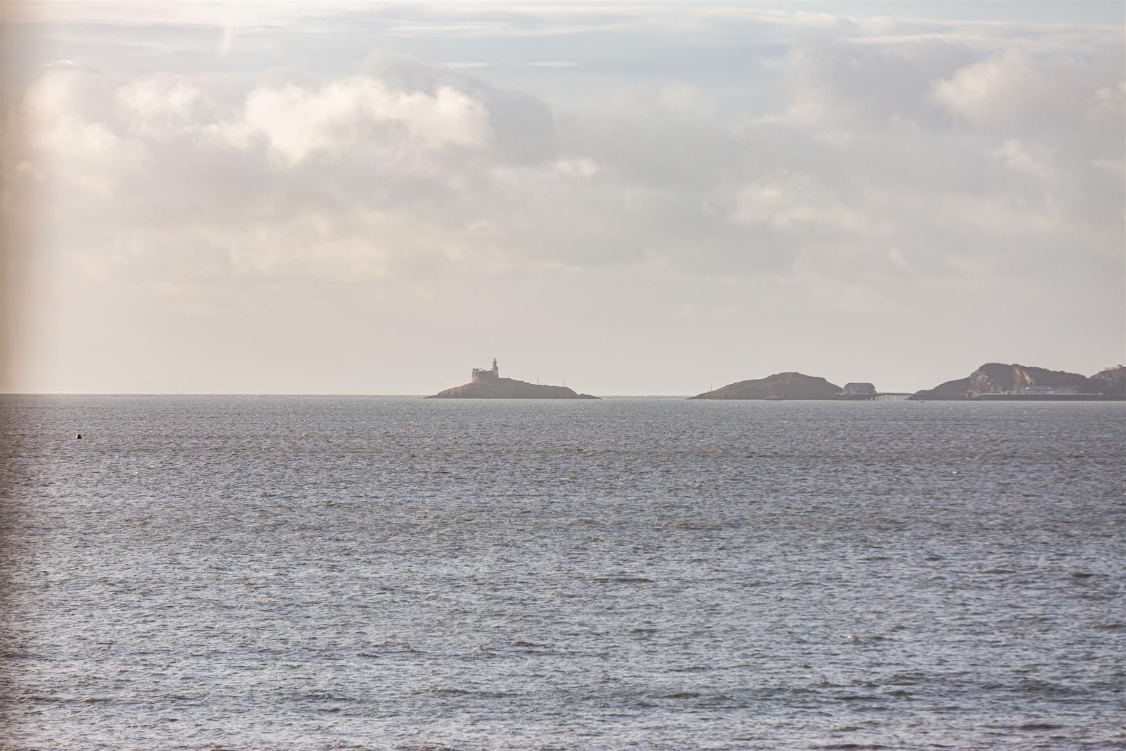 Marine Walk, Marina, Swansea